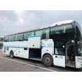 Автобусы Yutong Bus Coach Bus б / у на продажу